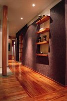 Can You Create a Pass-Through With a Load-Bearing Wall? | eHow