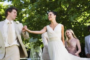 Wedding Songs Timeline Planner
