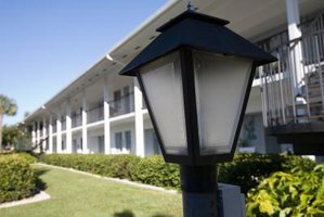 landscape lighting hardwired how to hardwire landscape lighting ehow landscape lighting hardwired how to hardwire landscape lighting ehow