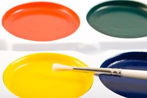 Color Match Paint how to match paint chips to the actual paint color | ehow Color Match Paint how to match paint chips to the actual paint color | ehow