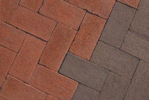 how to install interlocking concrete pavers | ehow how to install interlocking concrete pavers | ehow