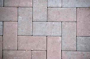 do it yourself interlocking concrete pavers | ehow do it yourself interlocking concrete pavers | ehow