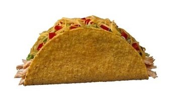 taco tacos tortillas corn bar cook ehow shells brand getty homemade