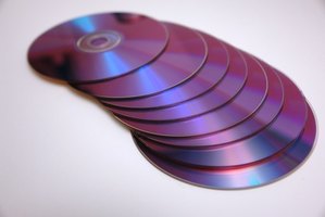 How To Make Wind Chimes Out Of Cds Ehow Old Or Unwanted Cds Make New Music As A Cd Wind Chime