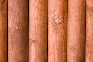 Landscape Timber Ideas | eHow