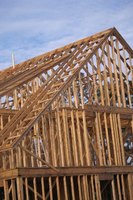 roof rafter span