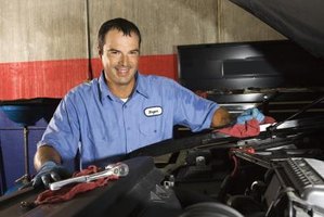 What are the symptoms of a bad camshaft sensor?