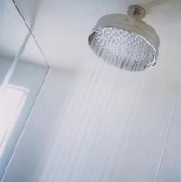 How to Design a Bathroom Shower