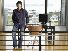 styles of indoor room divider railings | ehow styles of indoor room divider railings | ehow
