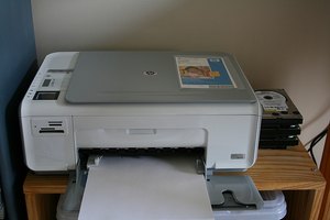 How to Install HP Printer Without Disc