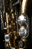 selmer bundy ii tenor saxophone serial numbers