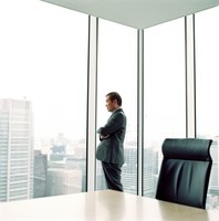 Advantages of executive stock options