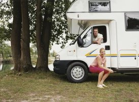 Homemade RV Holding Tank Treatment