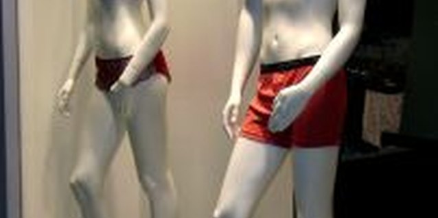 Underwear Store