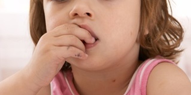 little preschooler image by Renata Osinska from Fotolia.com Laziness in preschool can lead to troubles later in the child's schooling.