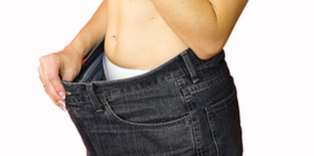 diet image by pershing from Fotolia.com Eating 1,200 calories a day can help you lose weight.