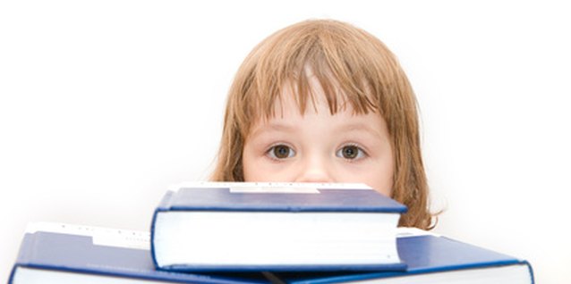 back to school image by Renata Osinska from Fotolia.com Kindergarten readiness is a matter of physical health as well as academic readiness.