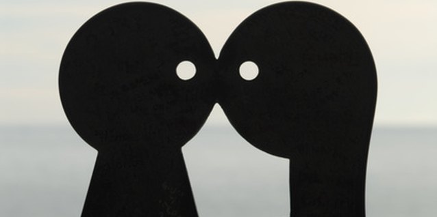 lovers image by apeschi from Fotolia.com A love affair can affect many people.