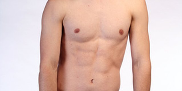 man image by nutech21 from Fotolia.com Testosterone is a naturally occurring hormone in the body.