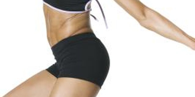 Digital Vision/Photodisc/Getty Images Health and beauty is a cornerstone of boutique gyms.