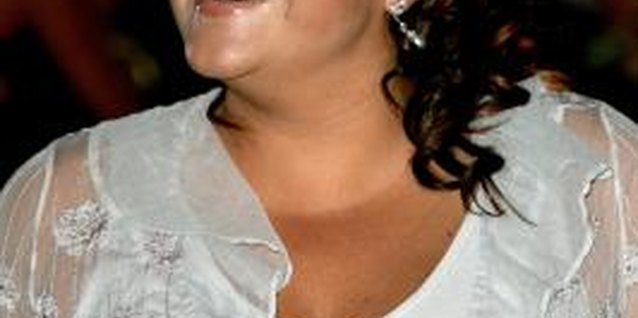 MJ Kim/Getty Images Entertainment/Getty Images In a discipline rut? Supernanny to the rescue.