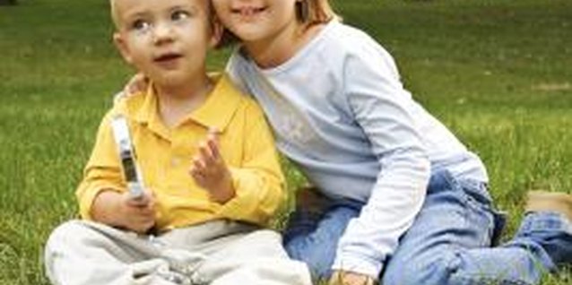 Jupiterimages/Comstock/Getty Images There is a big difference between raising little girls and little boys.