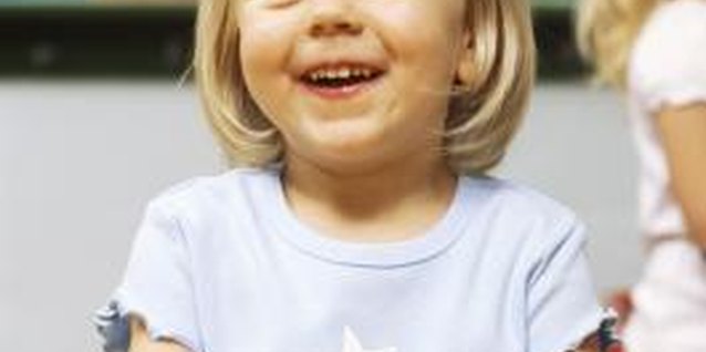 Stockbyte/Stockbyte/Getty Images Make sure that your gifted preschooler can handle kindergarten.
