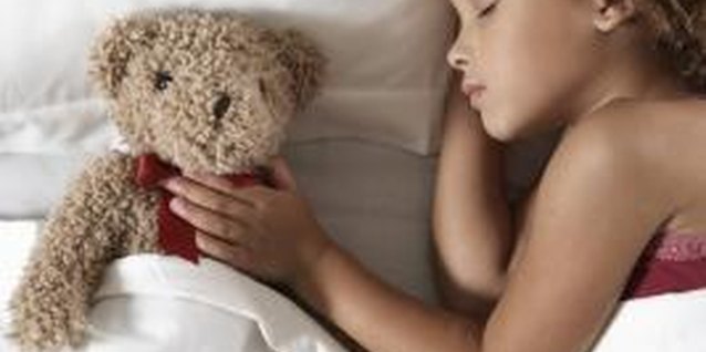 Thomas Northcut/Lifesize/Getty Images Children are bound to have the occasional "oops."