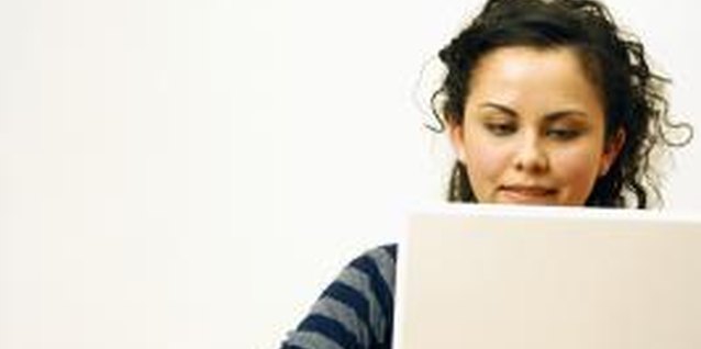 Jack Hollingsworth/Photodisc/Getty Images Alert your teen to the potential dangers of social media.