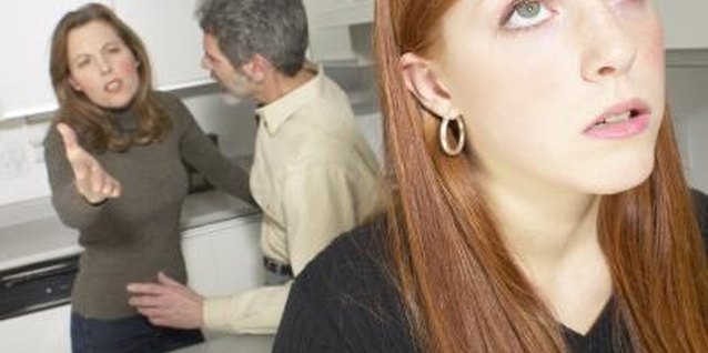 Hemera Technologies/AbleStock.com/Getty Images As a Christian parenting coach, you provide effective parenting tools.