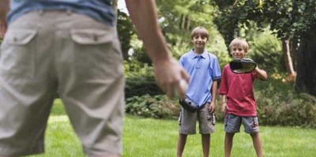 Jupiterimages/Comstock/Getty Images A child's birth month may affect their athletic performance.