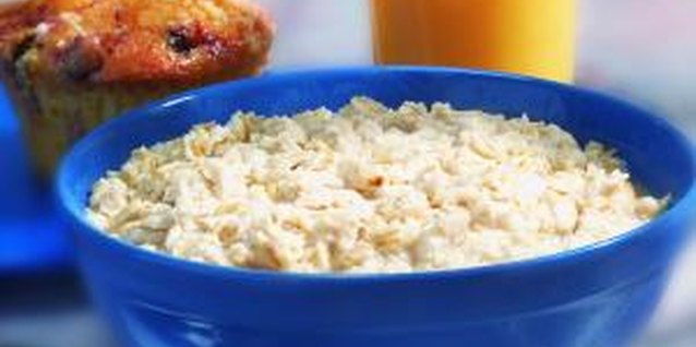 Jupiterimages/liquidlibrary/Getty Images Choose the right menu to prepare many servings of breakfast quickly.