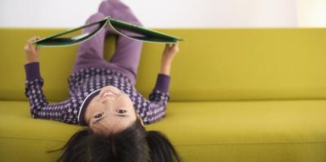 Jupiterimages/Brand X Pictures/Getty Images Legal to school your tyke at home? Probably!