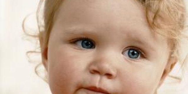 Digital Vision./Digital Vision/Getty Images Rice milk gives your toddler more than you bargained for, but it's not a benefit.