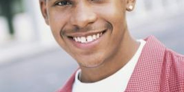 Comstock/Comstock/Getty Images Teens can develop healthy coping strategies to help them deal with stress and other life issues.