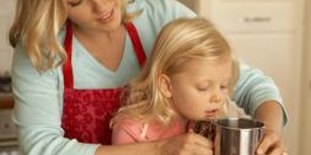 Steve Baccon/Photodisc/Getty Images Kitchen tools are great for, but not limited to, cooking activities.