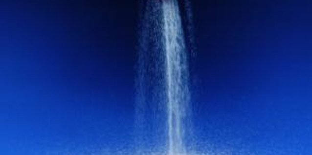 Jupiterimages/liquidlibrary/Getty Images Textures teach kids the way we feel things.