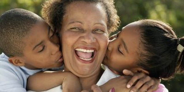 Jupiterimages/Brand X Pictures/Getty Images Nothing can replace this feeling.