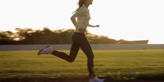 Fastest Running Weight Loss Morning Shake