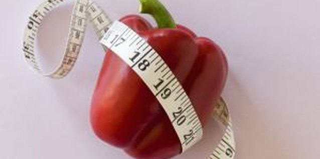Thinkstock Images/Comstock/Getty Images A measuring tape is a safe tool to use when teaching kids the concept of measuring.