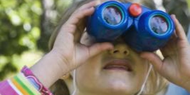 Jupiterimages/Brand X Pictures/Getty Images Take your little one on an adventure in Grand Rapids.