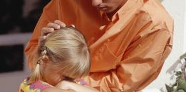David De Lossy/Valueline/Getty Images Help your kid be less hurt by harsh words.