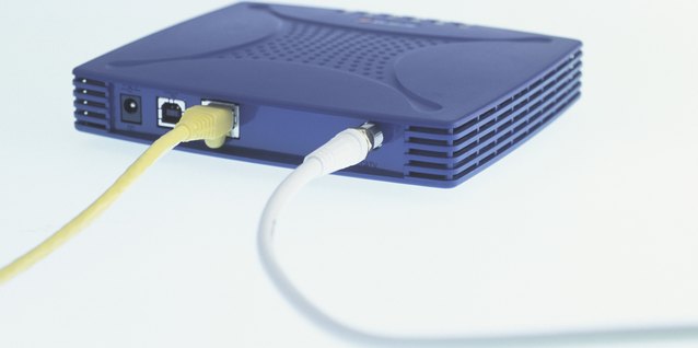How to Reset the Password on a LinkSys Router
