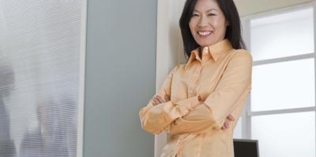 Jupiterimages/Comstock/Getty Images The best way to build a new casual wardrobe is to select clothes that match your body type and skin tone.