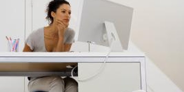 Jupiterimages/Polka Dot/Getty Images A quiet corner with access to natural light makes a useful study spot.