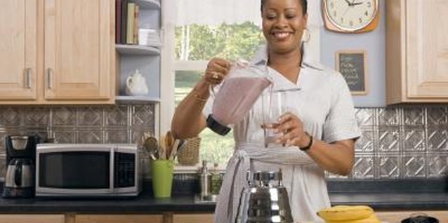 Jupiterimages/Creatas/Getty Images Know your risks and prevent high blood pressure.