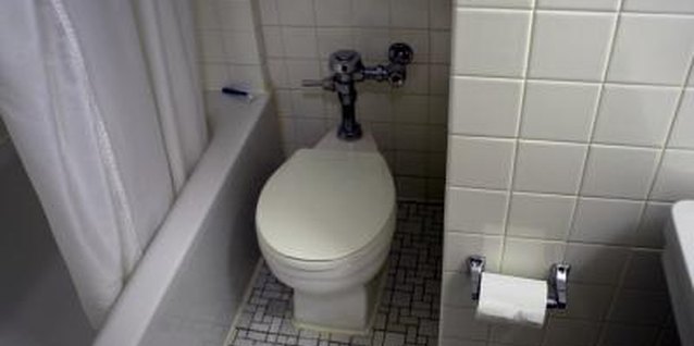 Thinkstock/Comstock/Getty Images Bowel habits are important clues about health.