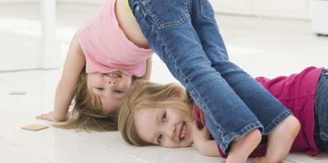 Jupiterimages/Comstock/Getty Images There's plenty of indoor and outdoor activities for kids in St. Joseph, Missouri