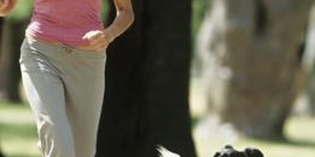 Stockbyte/Stockbyte/Getty Images Regular exercise reduces your risk for overweight and obesity.