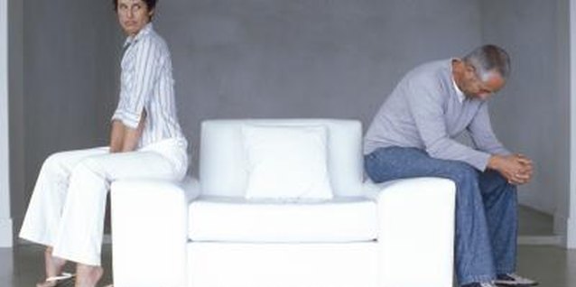 Pixland/Pixland/Getty Images With the right tools, you can survive a marriage in crisis.